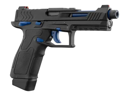 Ltx Competition - LANCER TACTICAL
