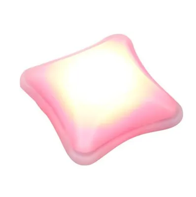 Luz de Reconocimiento