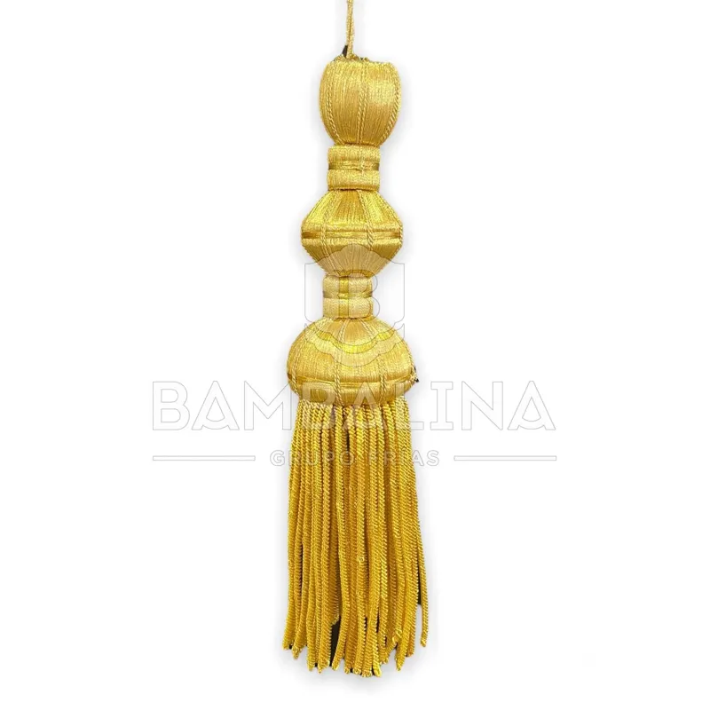 Borla Canutillo 20 cm