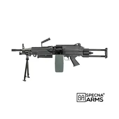 M249 para Core