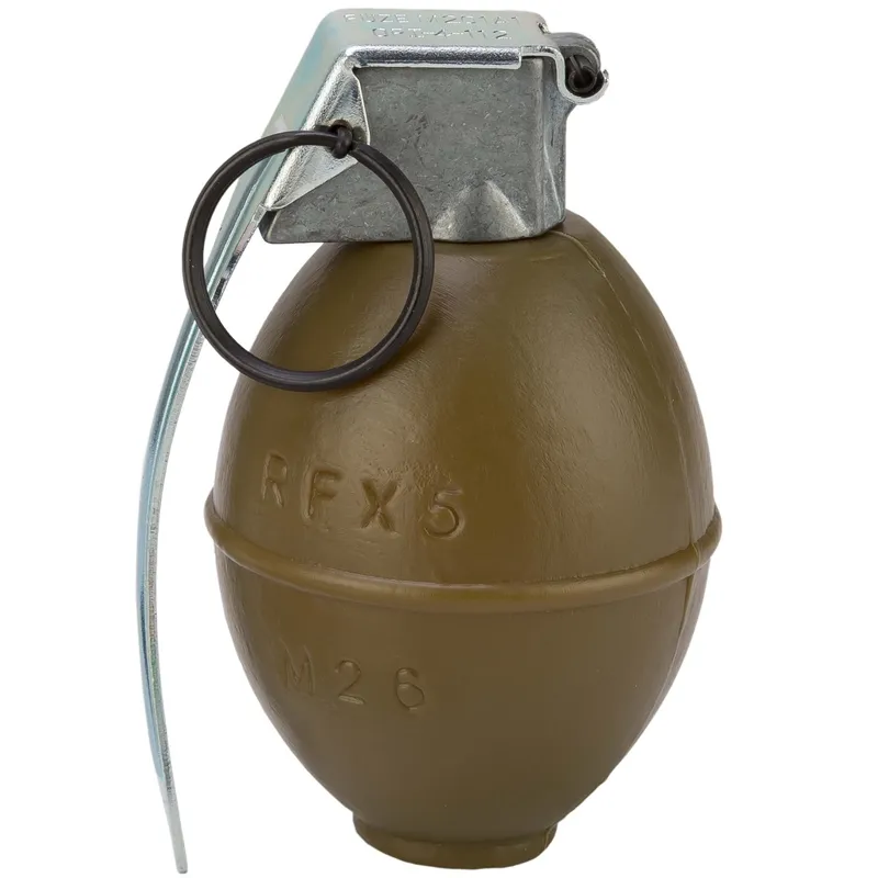 M26 BB Container