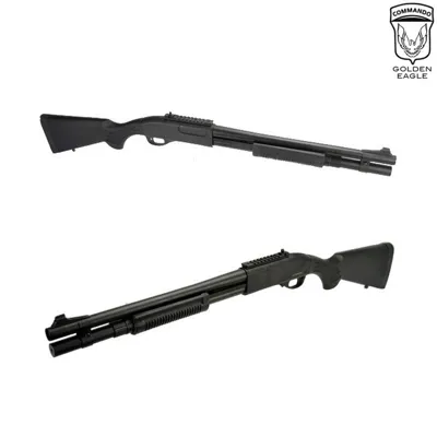 M870 Police Gas