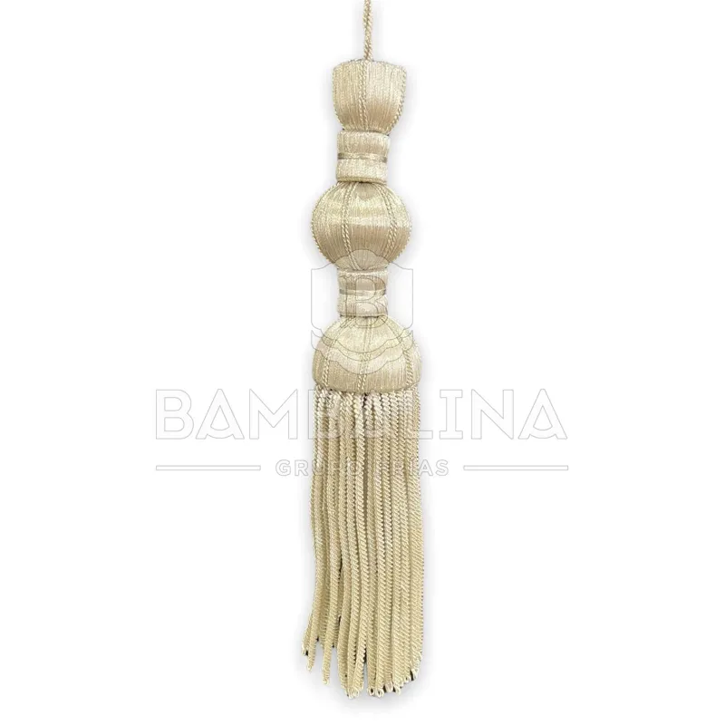 Borla Canutillo 16 cm