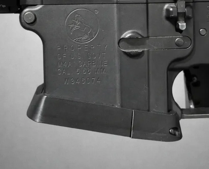 Magwell MWS
