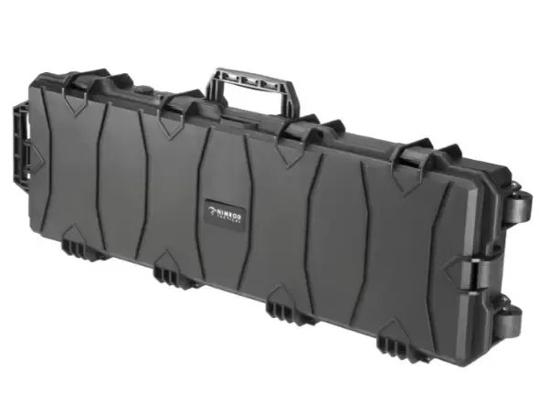 Maleta Rígida con Ruedas 100cm