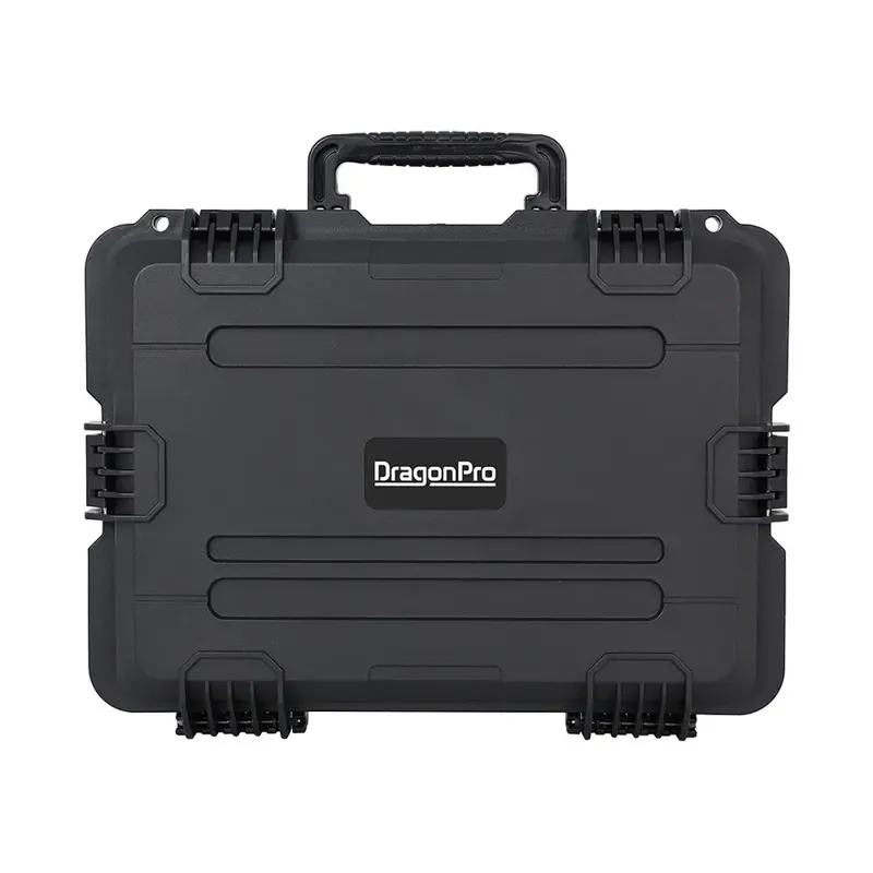 Maletín Subfusil IP67 Waterproof
