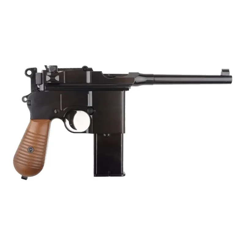 Mauser M712 (WE) · Negro