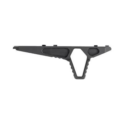 Hand-Stop for KeyMod/M-LOK - Metal