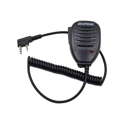 Microfono Altavoz Standard