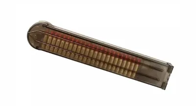 Mid-Cap Magazine 70 BBs for P90 - CYMA.