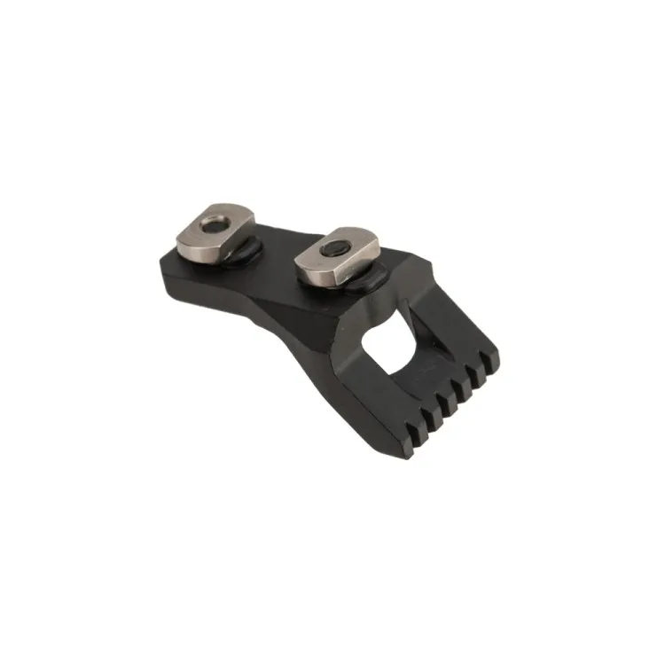 M-LOK Barricade Stop Type a