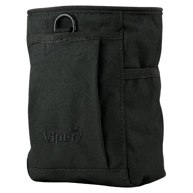 MOLLE Elite Dump Pouch