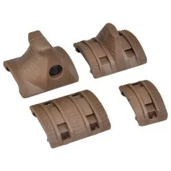 MP Hand Stop Kit · Tan / FDE