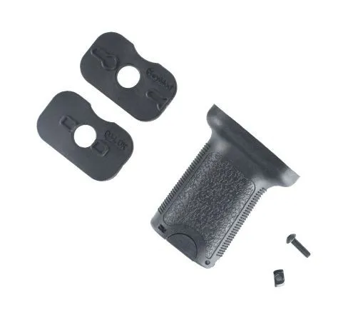 MP Vertical Grip for M-LOK and KeyMod · Negro