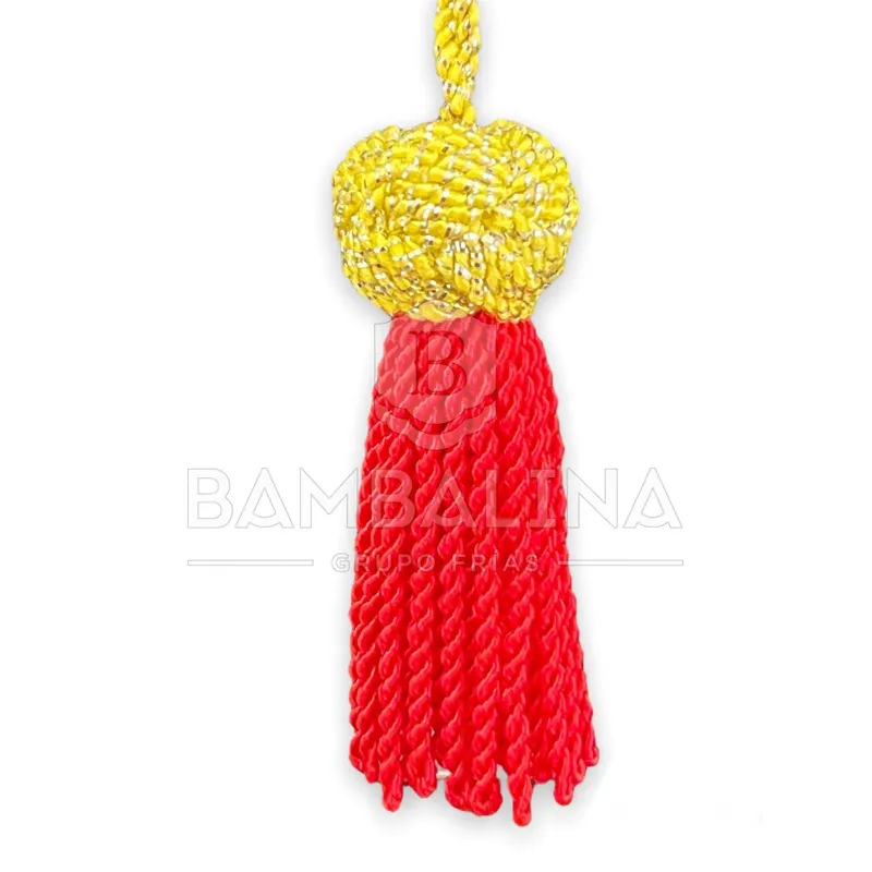 Borla Chapiri – Suboficial