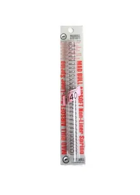 Muelle M140 - Madbull