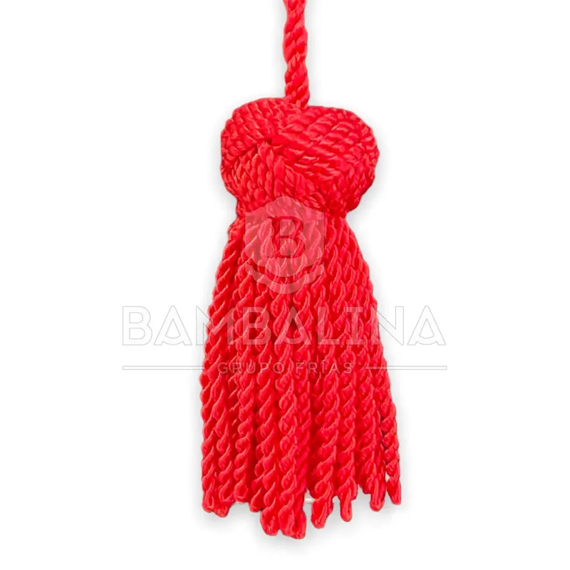 Borla Chapiri – Tropa