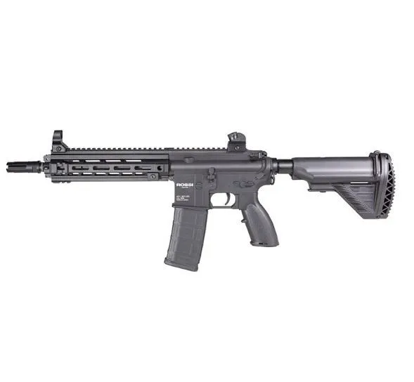 Rossi Neptune Devgru 9'' · Negro