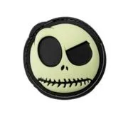 NLTactical BV Nightmare Rubber Patch Glow in the Dark