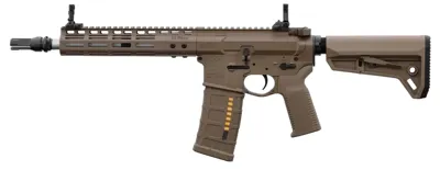 Noveske N4 MWS (Dougle Eagle)