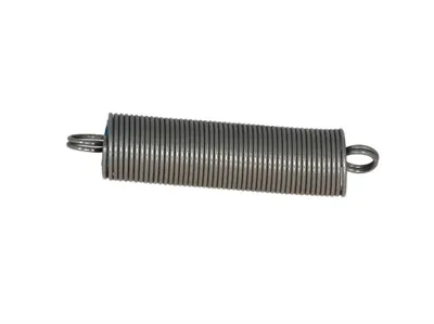 Nozzle Spring 160% for M4 MWS Marui (Wii Tech)
