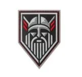Odin Rubber Patch Color