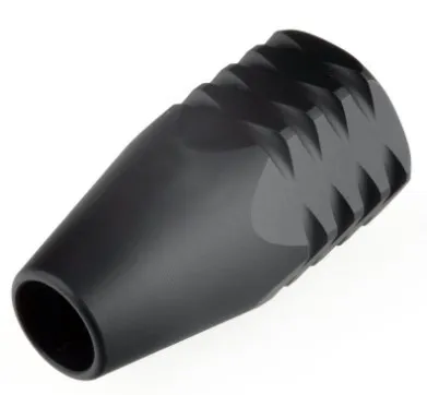 Operator Bolt Knob