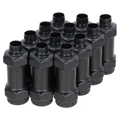 Carcasas Flash Vapor (Thunder) x12