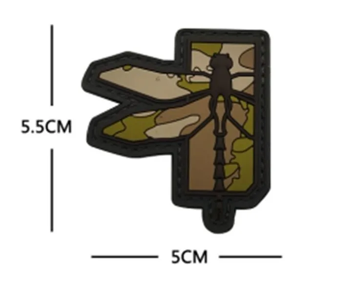 Fluorescente F192 · Multicam