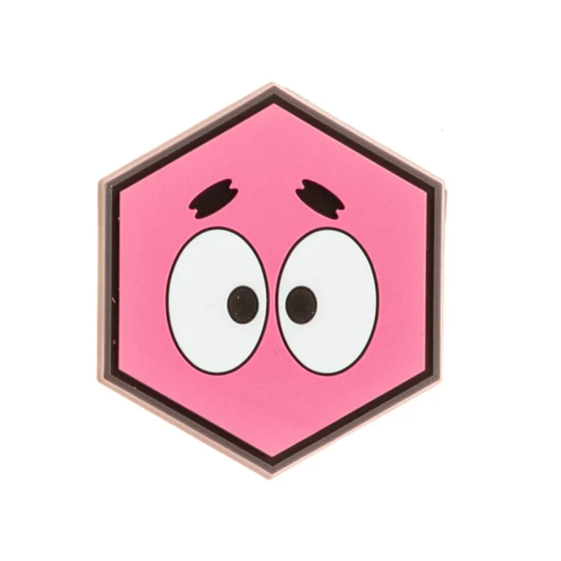 Patricio Parche