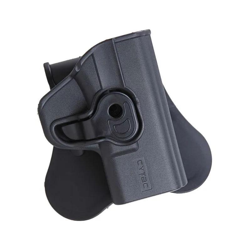 Pistolera M&P9