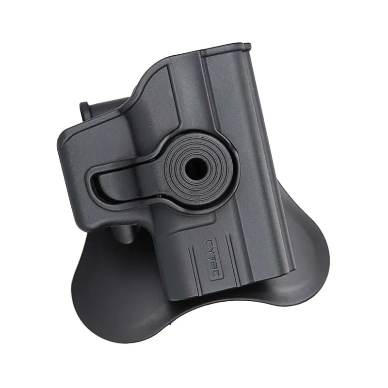 Pistolera Springfield XD40