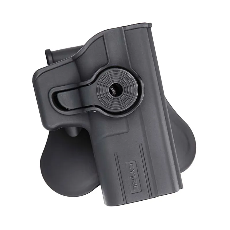 Pistolera Springfield XD45