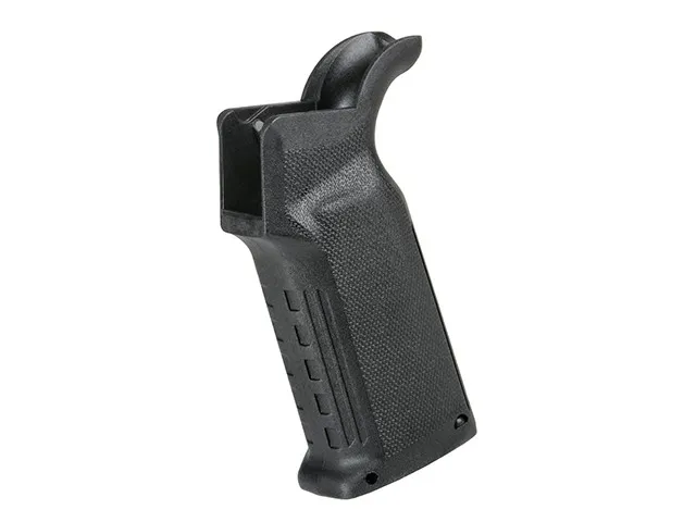 Pistol Grip M4 PDW