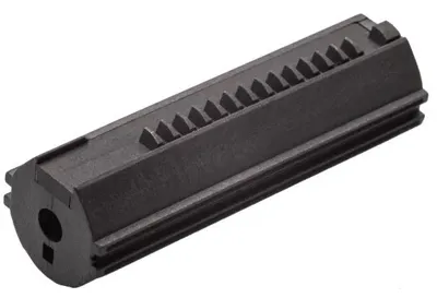 Pistón in Technopolymer Loaded with Carbon Fiber for AK/G36
