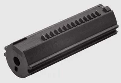 Pistón Technopolymer Carbon Fiber MP5 Marui NGRS Metal Teeth