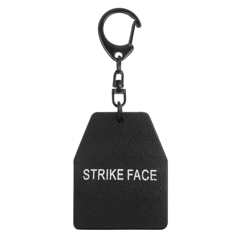 Panel Keychain
