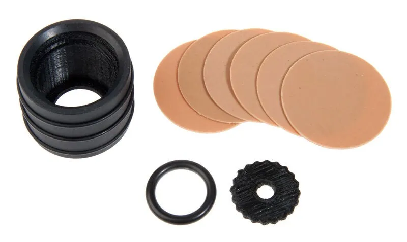 Power Breaker para Kimera