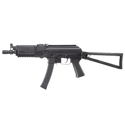 PP19-01 Vityaz