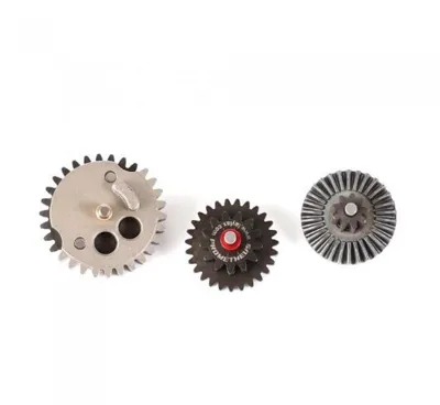 Eg Hard Gear 20:1 Double Torque NGRS - Prometheus