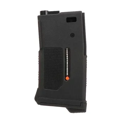 170RD EPM1-S Short Magazine for M4 Electric Gun - PTS