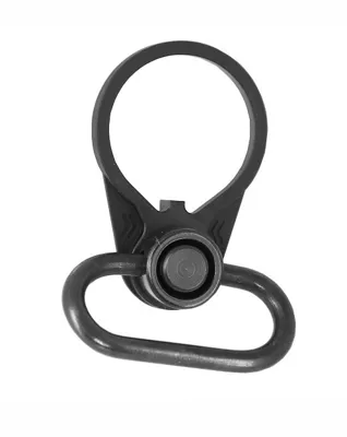 QD Strap Attachment for M4 MWS