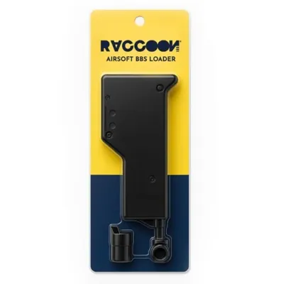 BB Speed Loader 200 rds - ContractorHouse