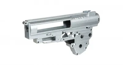 Reinforced Gearbox Case V.3 Torus Modify