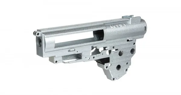 Reinforced Gearbox Case V.3 Torus Modify