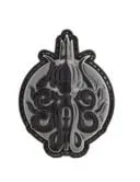Release the Kraken Rubber Patch Blackops