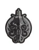 Release the Kraken Rubber Patch Blackops