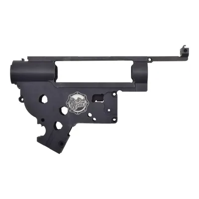 Retroarms Gearbox CNC Sopmod M4 Tm 8mm NGRS