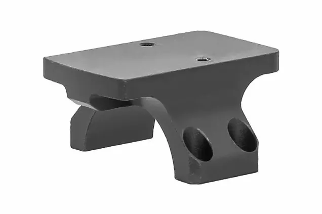 RMR Type Ge Holy Warrior Binding · Negro