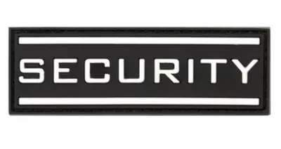 Security Patch Large